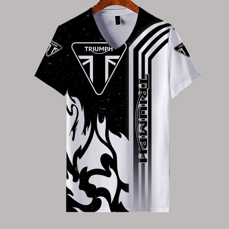 Triumph Motorcycles Printing T-Shirt, Polo, Hoodie, Zip, Bomber 9743 - Famjoys Triumph Motorcycles Printing T-Shirt, Polo, Hoodie, Zip, Bomber 9743 - Famjoys