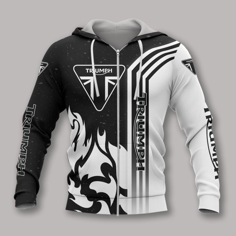 Triumph Motorcycles Printing T-Shirt, Polo, Hoodie, Zip, Bomber 9743 - Famjoys Triumph Motorcycles Printing T-Shirt, Polo, Hoodie, Zip, Bomber 9743 - Famjoys