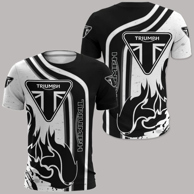Triumph Motorcycles Printing T-Shirt, Polo, Hoodie, Zip, Bomber 9833 - Famjoys Triumph Motorcycles Printing T-Shirt, Polo, Hoodie, Zip, Bomber 9833 - Famjoys