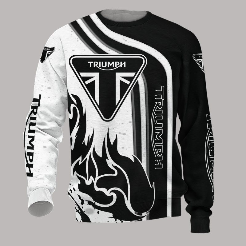 Triumph Motorcycles Printing T-Shirt, Polo, Hoodie, Zip, Bomber 9833 - Famjoys Triumph Motorcycles Printing T-Shirt, Polo, Hoodie, Zip, Bomber 9833 - Famjoys