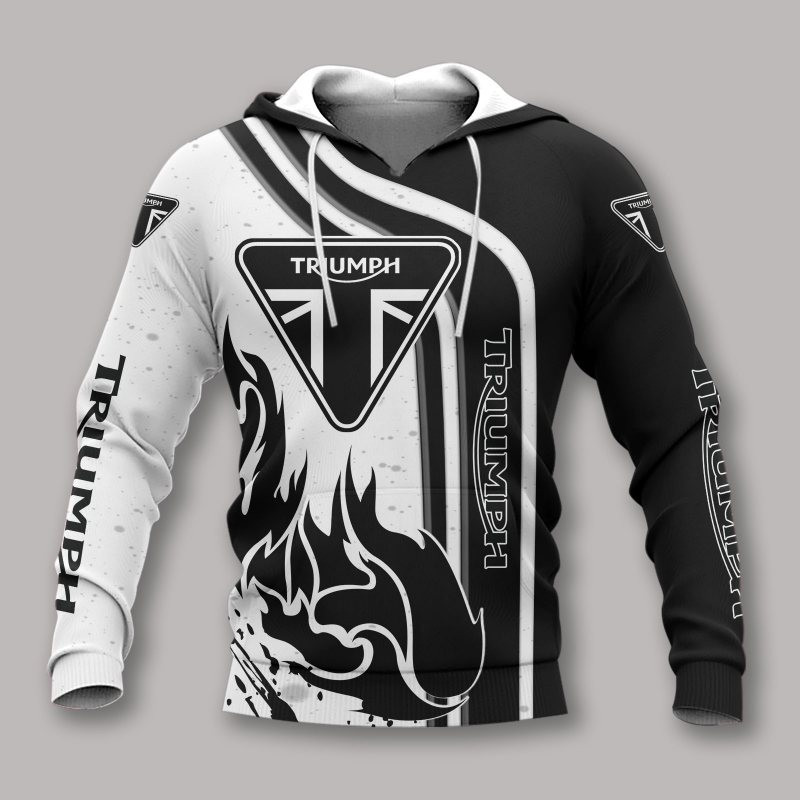 Triumph Motorcycles Printing T-Shirt, Polo, Hoodie, Zip, Bomber 9833 - Famjoys Triumph Motorcycles Printing T-Shirt, Polo, Hoodie, Zip, Bomber 9833 - Famjoys