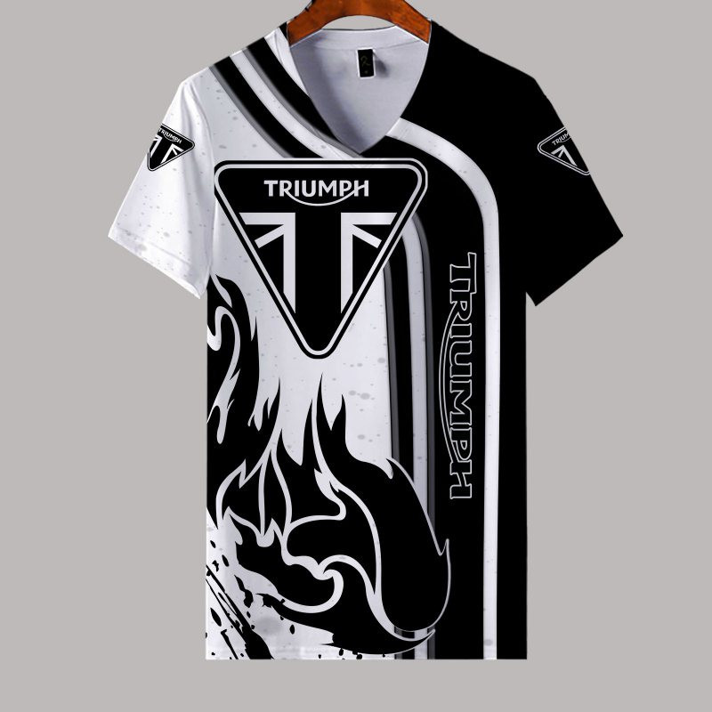 Triumph Motorcycles Printing T-Shirt, Polo, Hoodie, Zip, Bomber 9833 - Famjoys Triumph Motorcycles Printing T-Shirt, Polo, Hoodie, Zip, Bomber 9833 - Famjoys
