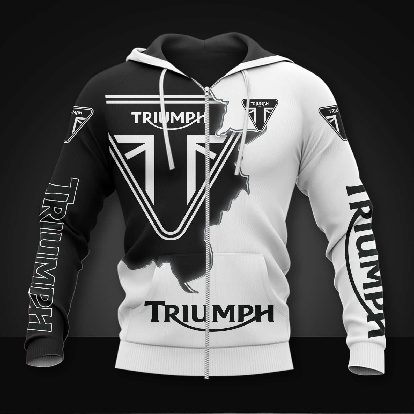 Triumph Motorcycles T-Shirt, Polo, Hoodie, Zip, Bomber 029 - Famjoys Triumph Motorcycles T-Shirt, Polo, Hoodie, Zip, Bomber 029 - Famjoys
