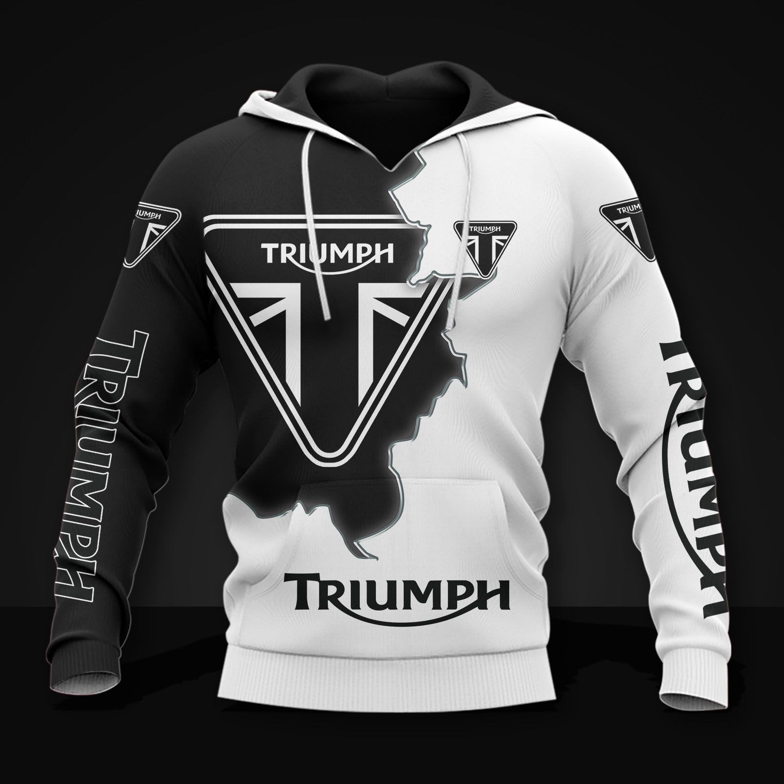 Triumph Motorcycles T-Shirt, Polo, Hoodie, Zip, Bomber 029 - Famjoys Triumph Motorcycles T-Shirt, Polo, Hoodie, Zip, Bomber 029 - Famjoys