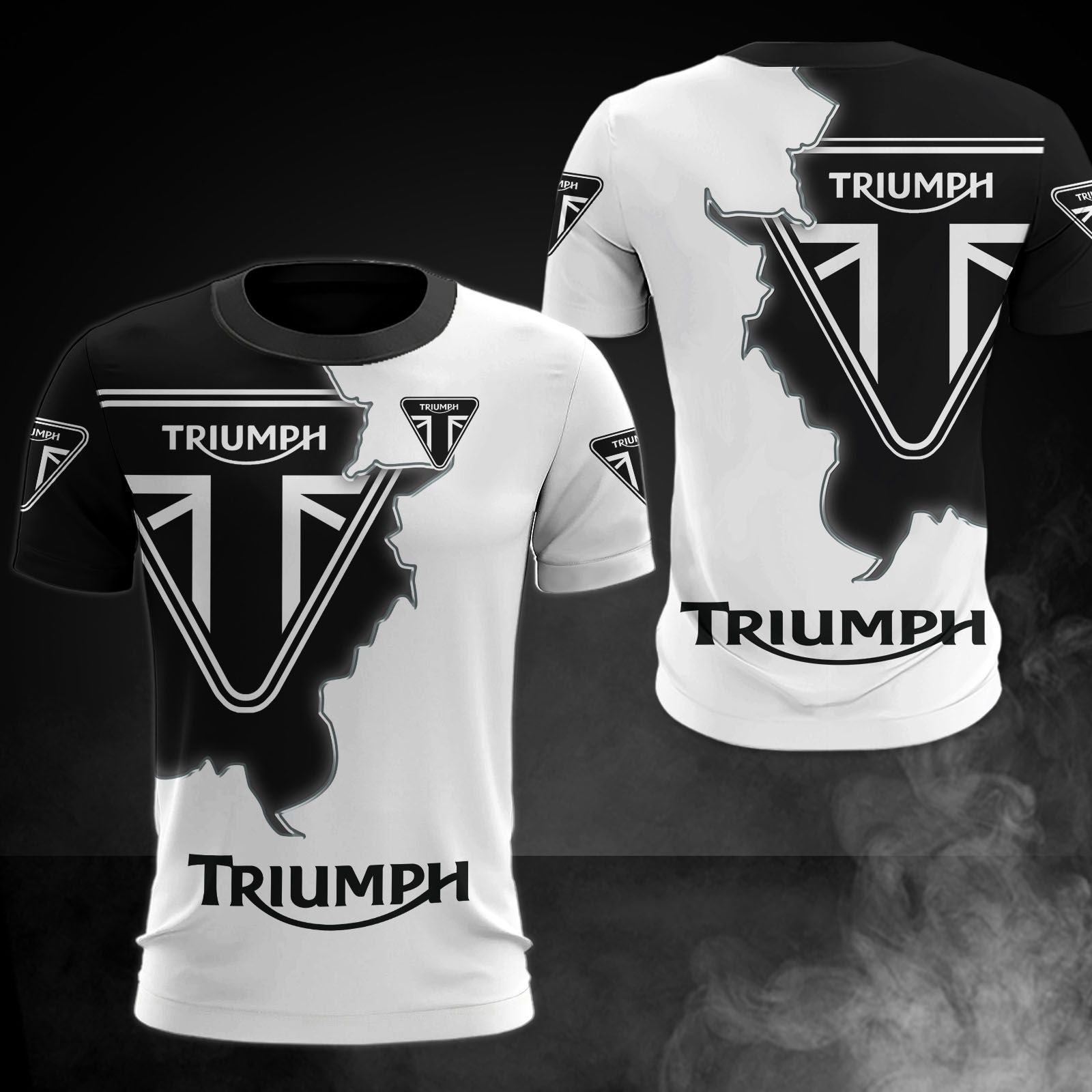 Triumph Motorcycles T-Shirt, Polo, Hoodie, Zip, Bomber 029 - Famjoys Triumph Motorcycles T-Shirt, Polo, Hoodie, Zip, Bomber 029 - Famjoys