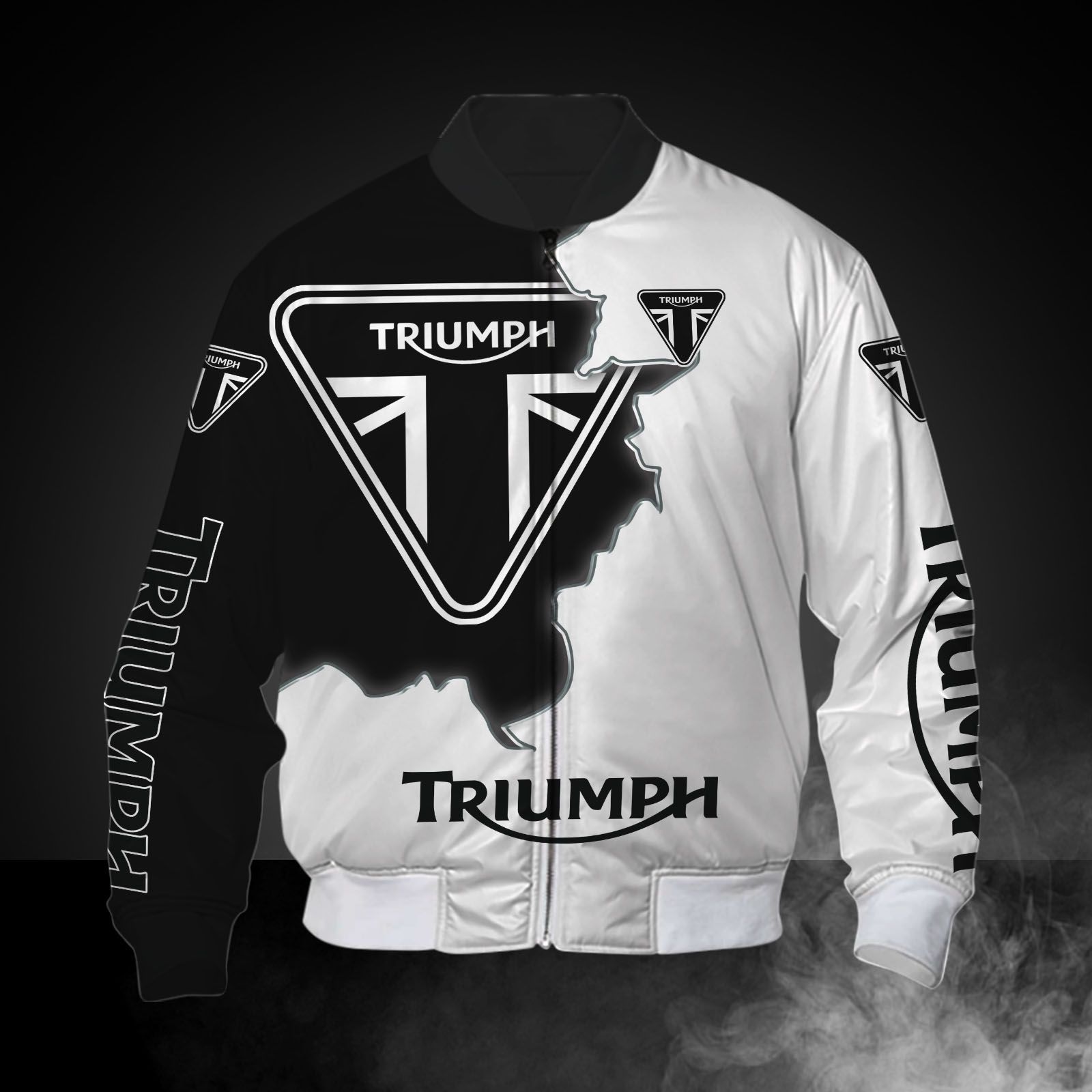 Triumph Motorcycles T-Shirt, Polo, Hoodie, Zip, Bomber 029 - Famjoys Triumph Motorcycles T-Shirt, Polo, Hoodie, Zip, Bomber 029 - Famjoys