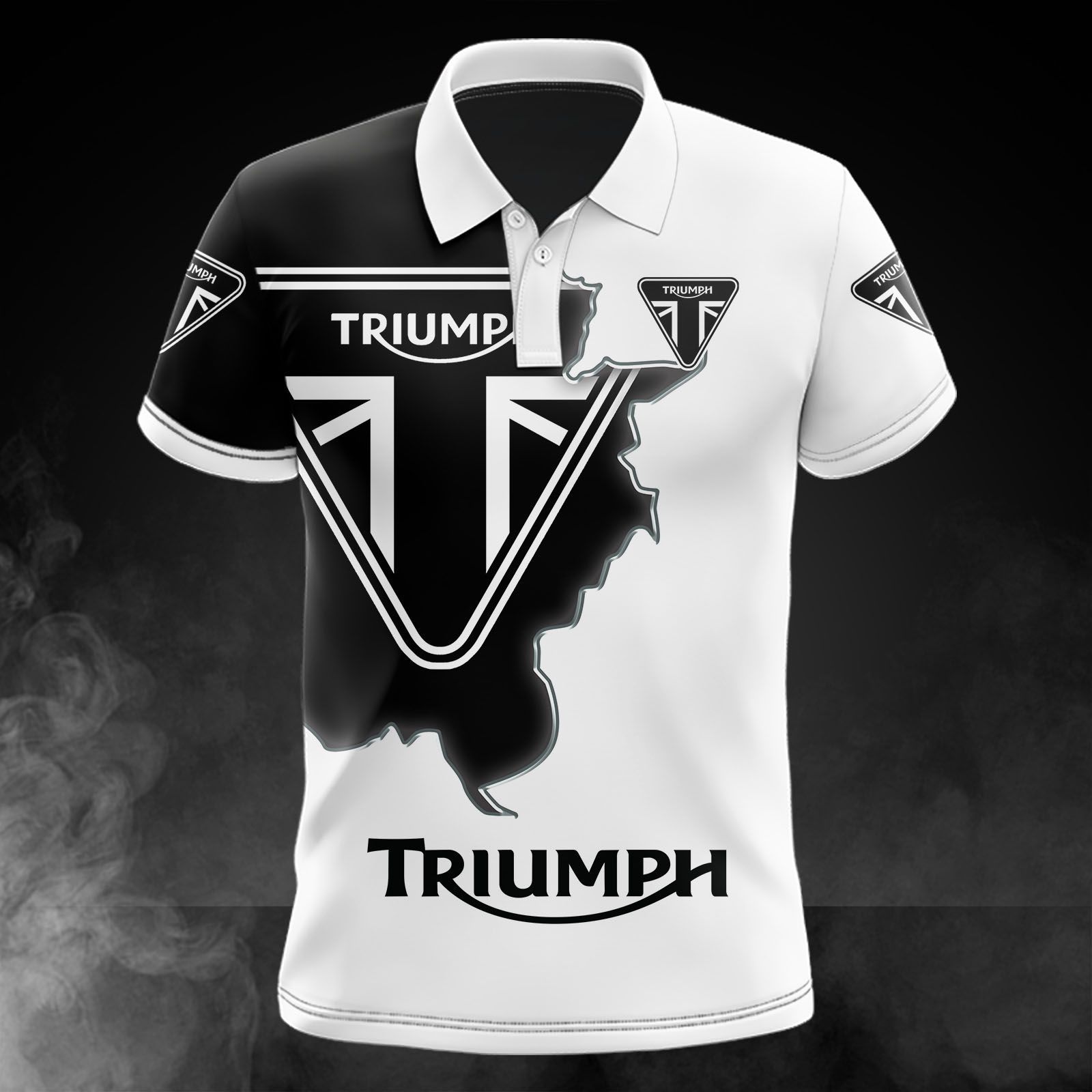 Triumph Motorcycles T-Shirt, Polo, Hoodie, Zip, Bomber 029 - Famjoys Triumph Motorcycles T-Shirt, Polo, Hoodie, Zip, Bomber 029 - Famjoys