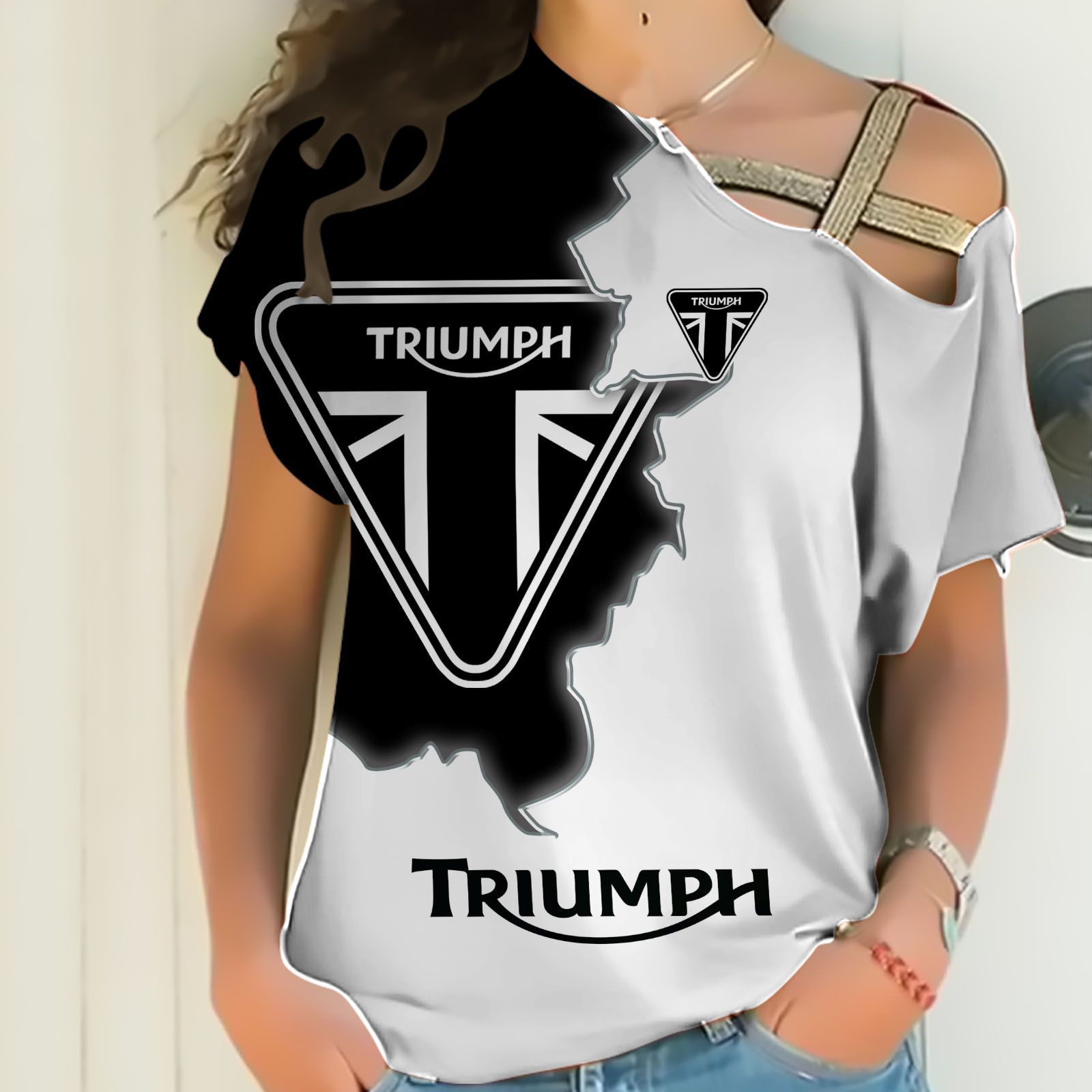 Triumph Motorcycles T-Shirt, Polo, Hoodie, Zip, Bomber 029 - Famjoys Triumph Motorcycles T-Shirt, Polo, Hoodie, Zip, Bomber 029 - Famjoys