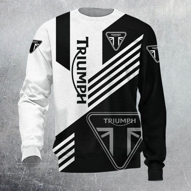 Triumph Printing T-Shirt, Polo, Hoodie, Zip, Bomber 053 - Famjoys Triumph Printing T-Shirt, Polo, Hoodie, Zip, Bomber 053 - Famjoys