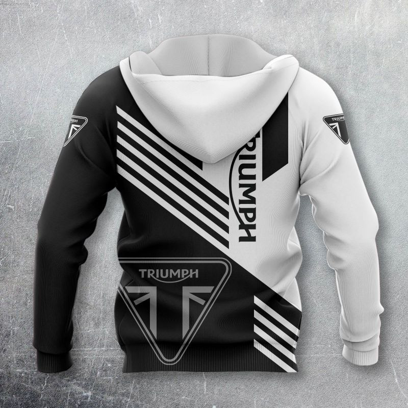 Triumph Printing T-Shirt, Polo, Hoodie, Zip, Bomber 053 - Famjoys Triumph Printing T-Shirt, Polo, Hoodie, Zip, Bomber 053 - Famjoys
