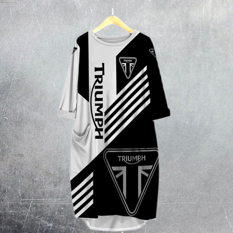 Triumph Printing T-Shirt, Polo, Hoodie, Zip, Bomber 053 - Famjoys Triumph Printing T-Shirt, Polo, Hoodie, Zip, Bomber 053 - Famjoys