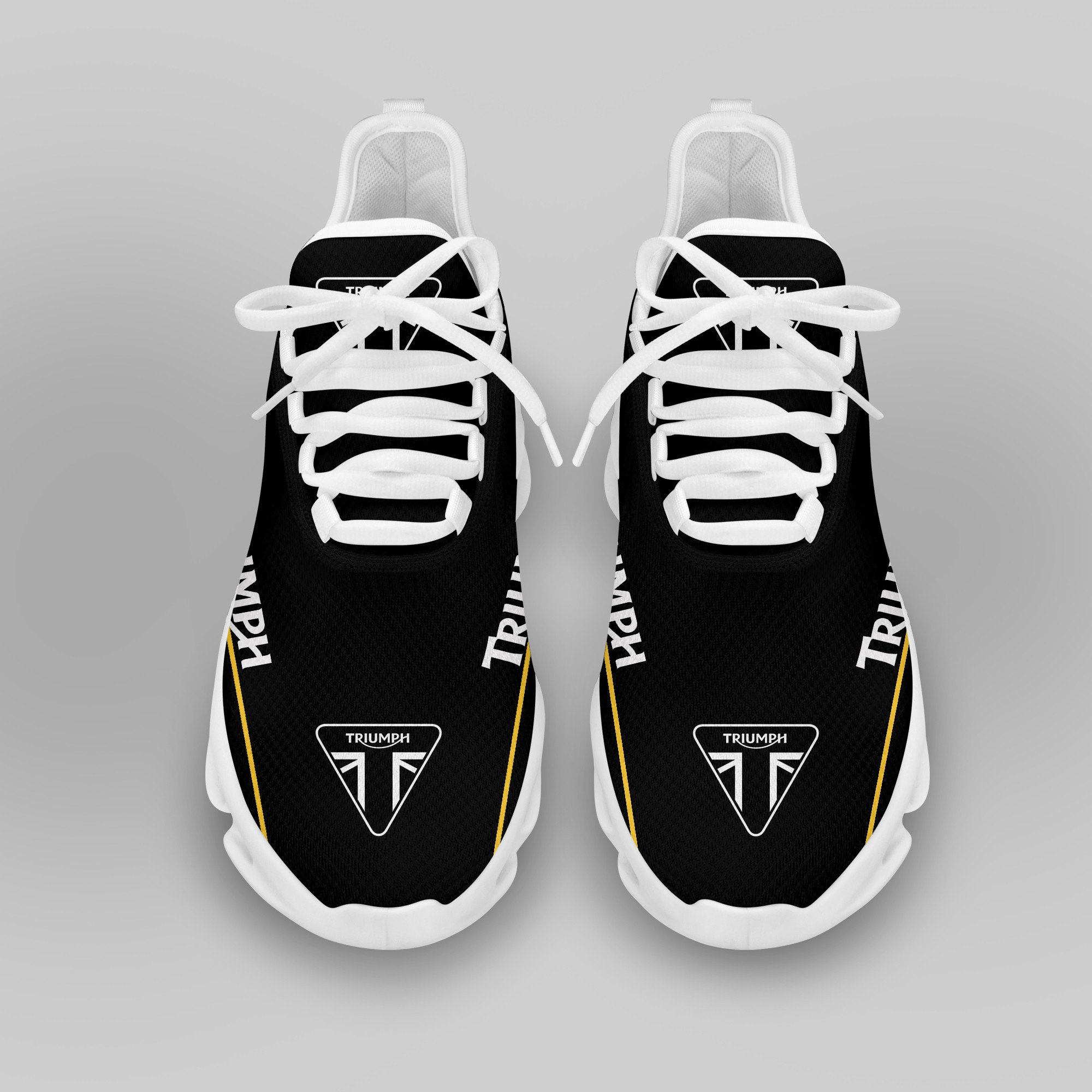 Triumph Sneakers Running Shoes Ver 11 - Famjoys Triumph Sneakers Running Shoes Ver 11 - Famjoys