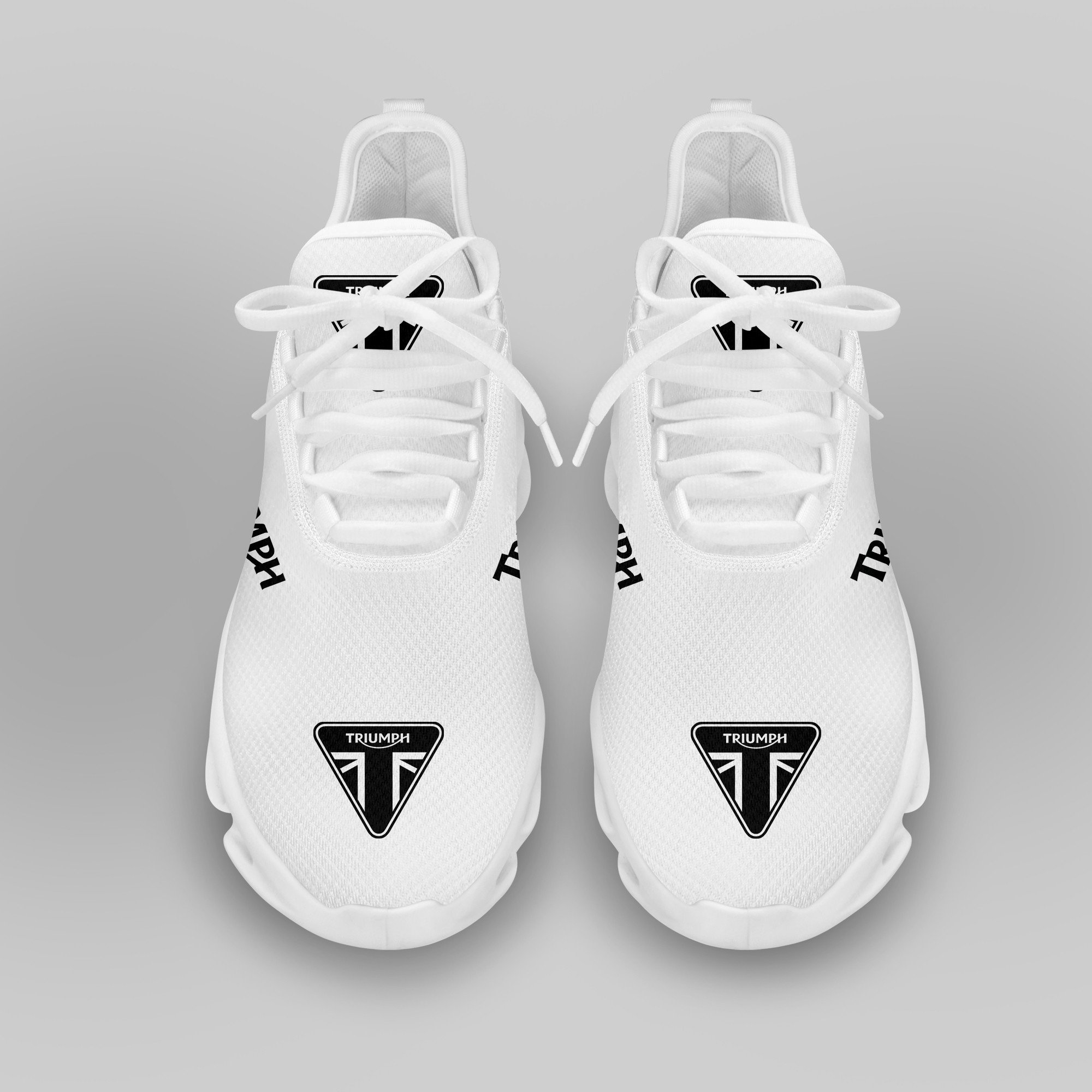 Triumph Sneakers Running Shoes Ver 18 - Famjoys Triumph Sneakers Running Shoes Ver 18 - Famjoys