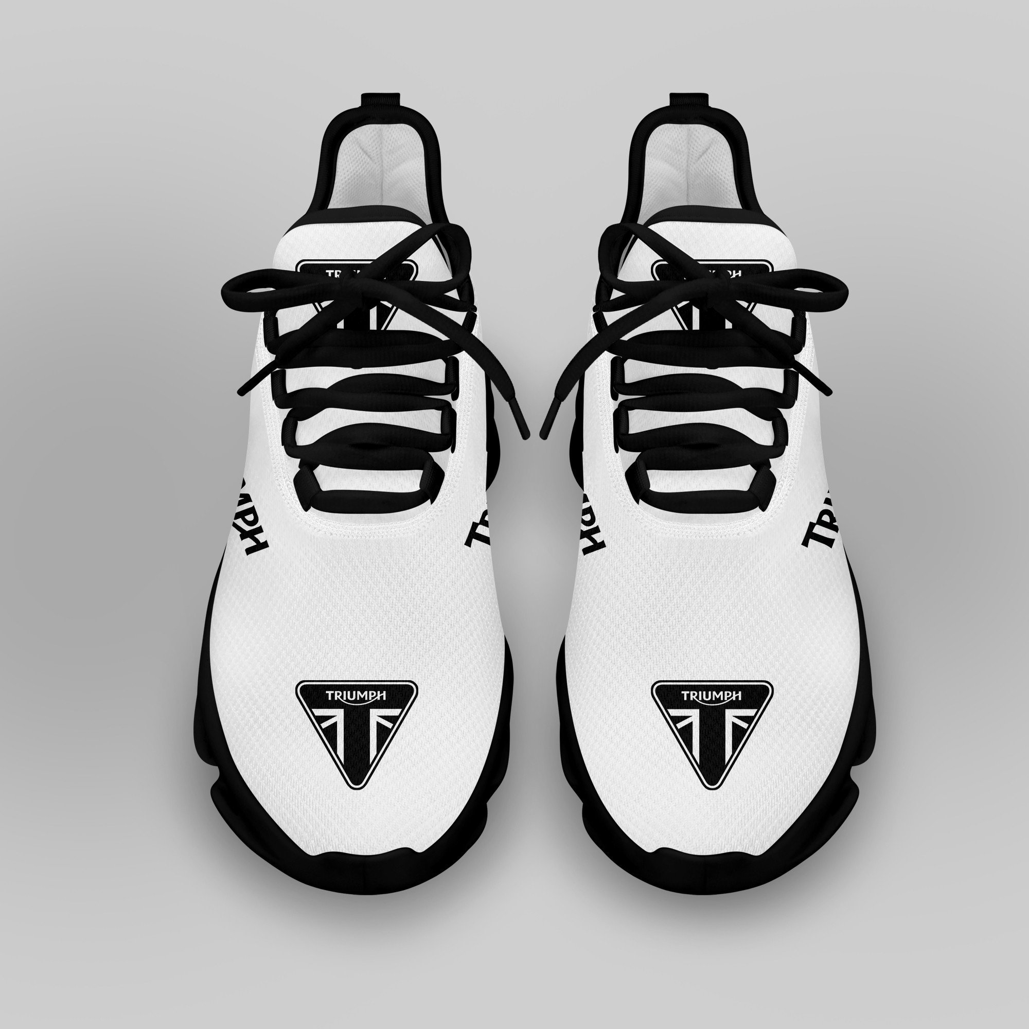 Triumph Sneakers Running Shoes Ver 18 - Famjoys Triumph Sneakers Running Shoes Ver 18 - Famjoys