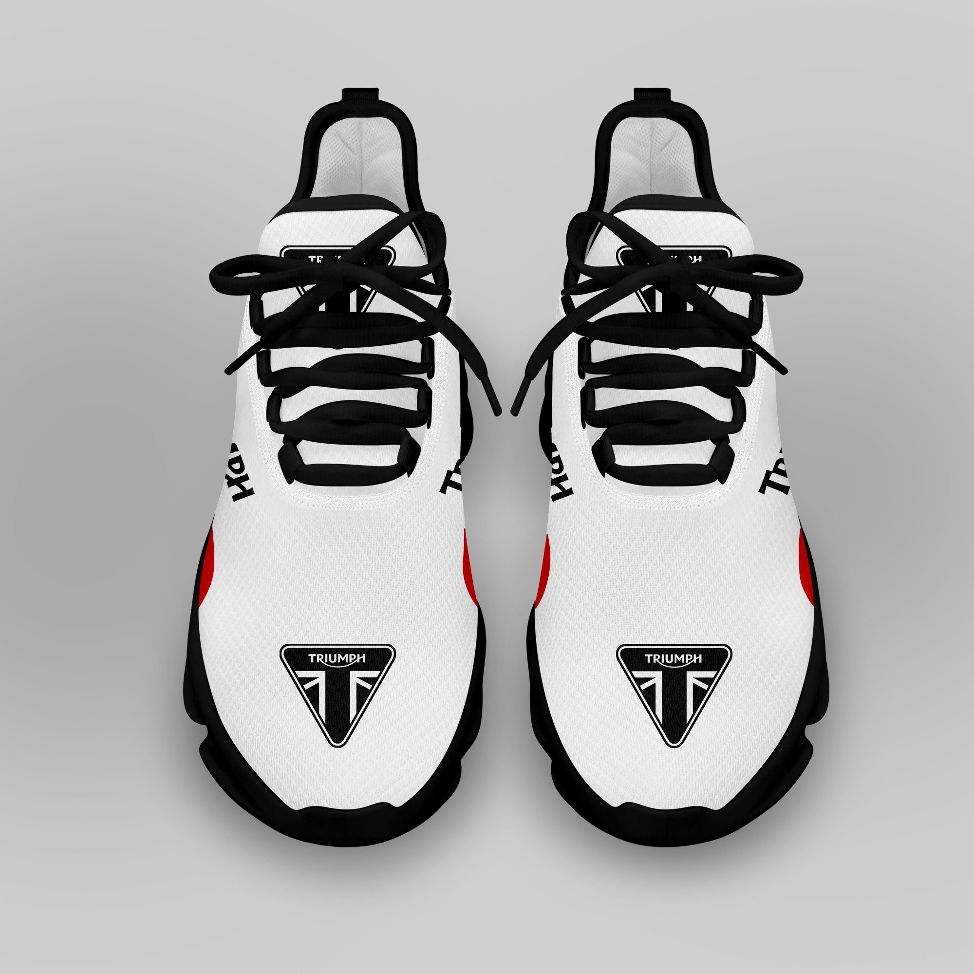 Triumph Sneakers Running Shoes Ver 22 - Famjoys Triumph Sneakers Running Shoes Ver 22 - Famjoys