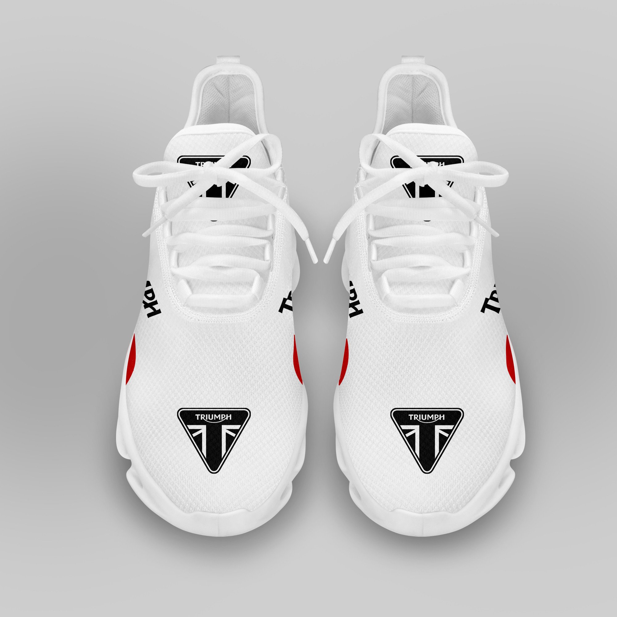 Triumph Sneakers Running Shoes Ver 22 - Famjoys Triumph Sneakers Running Shoes Ver 22 - Famjoys