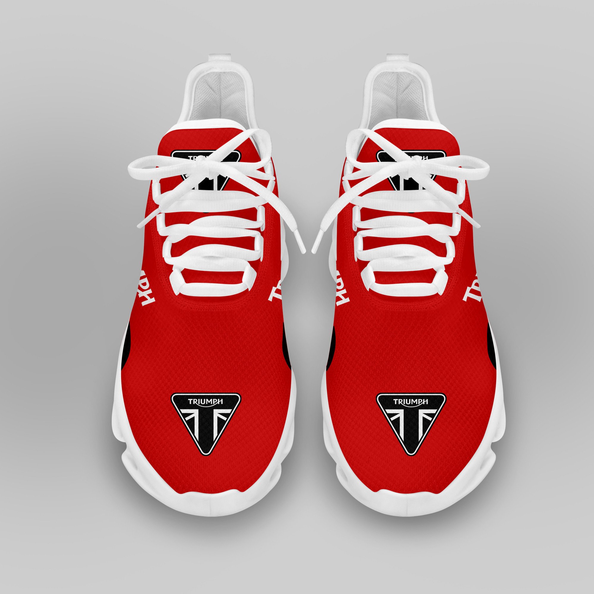 Triumph Sneakers Running Shoes Ver 25 - Famjoys Triumph Sneakers Running Shoes Ver 25 - Famjoys
