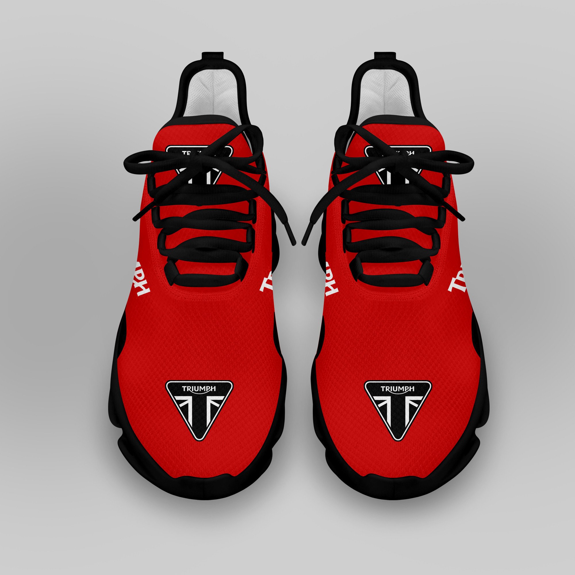 Triumph Sneakers Running Shoes Ver 25 - Famjoys Triumph Sneakers Running Shoes Ver 25 - Famjoys