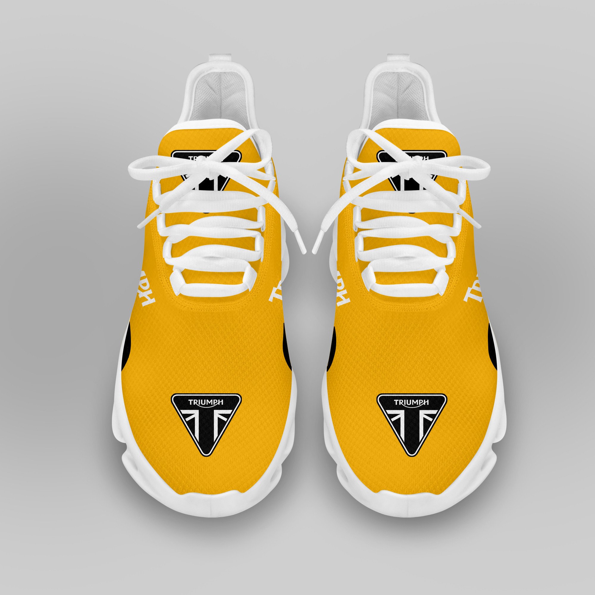 Triumph Sneakers Running Shoes Ver 26 - Famjoys Triumph Sneakers Running Shoes Ver 26 - Famjoys