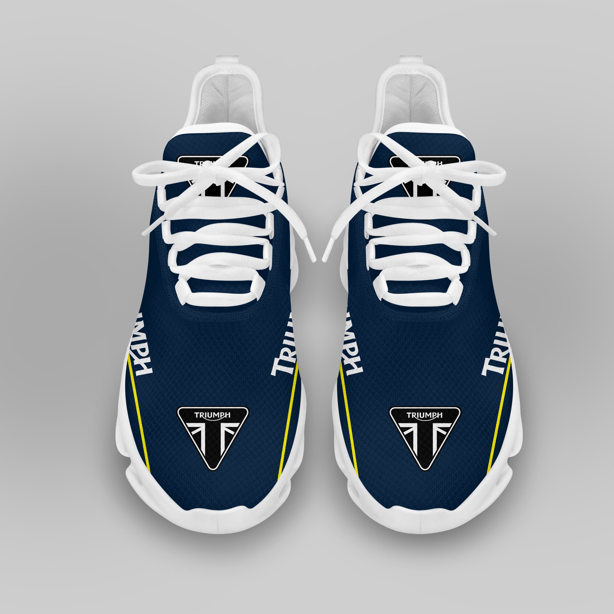 Triumph Sneakers Running Shoes Ver 7 - Famjoys Triumph Sneakers Running Shoes Ver 7 - Famjoys