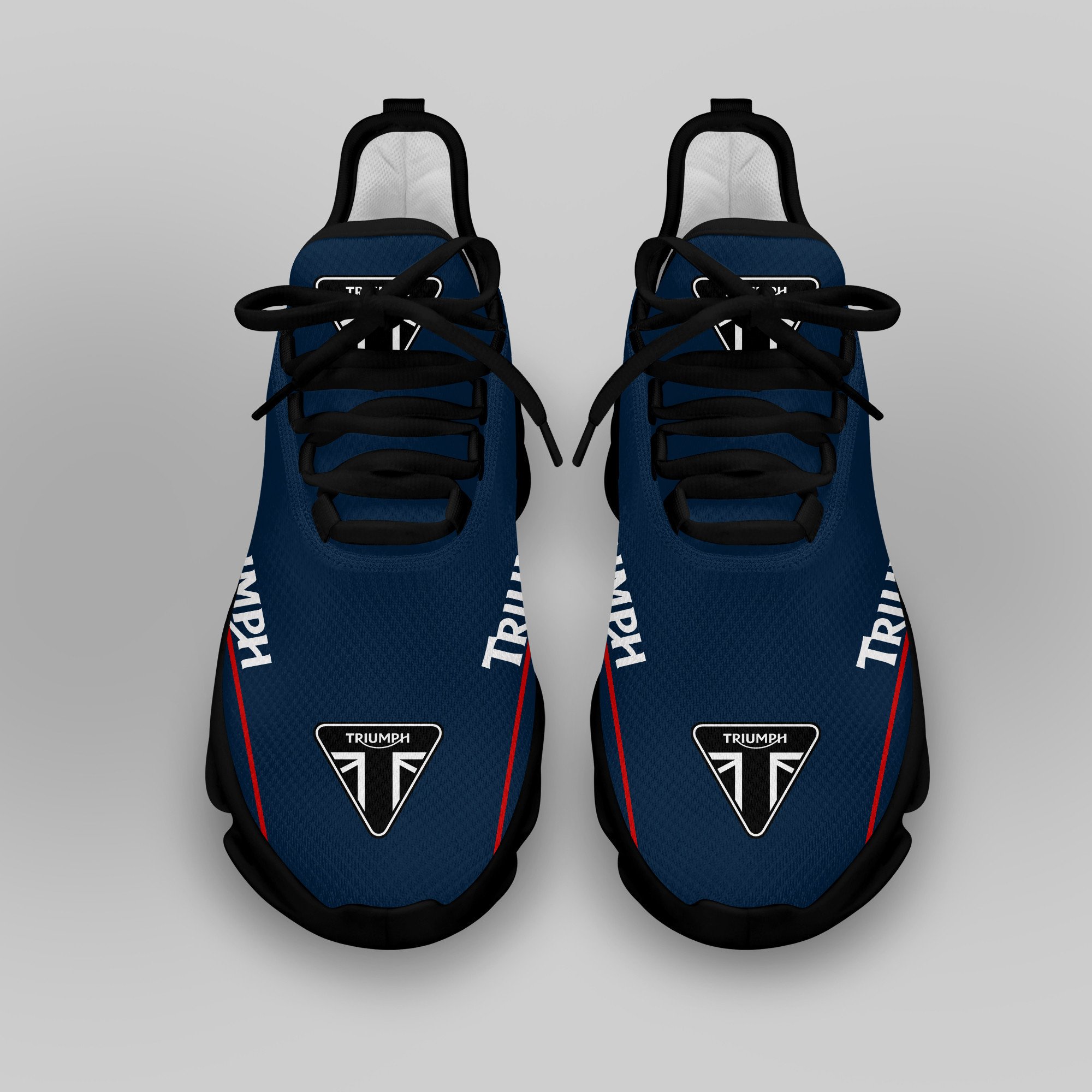 Triumph Sneakers Running Shoes Ver 9 - Famjoys Triumph Sneakers Running Shoes Ver 9 - Famjoys