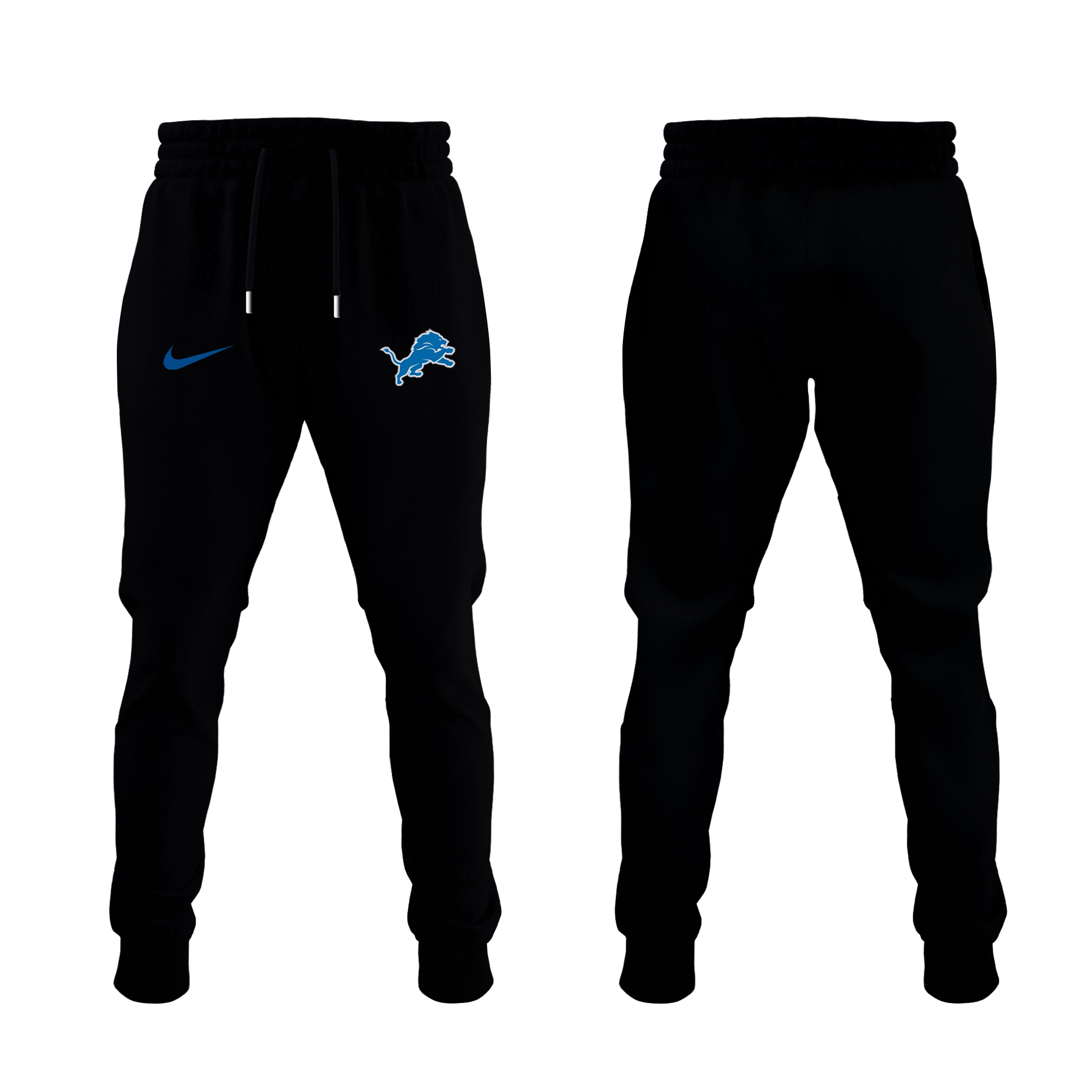Tshirt Detroit Lions NFC North Champions 2025 - Famjoys Tshirt Detroit Lions NFC North Champions 2025 - Famjoys