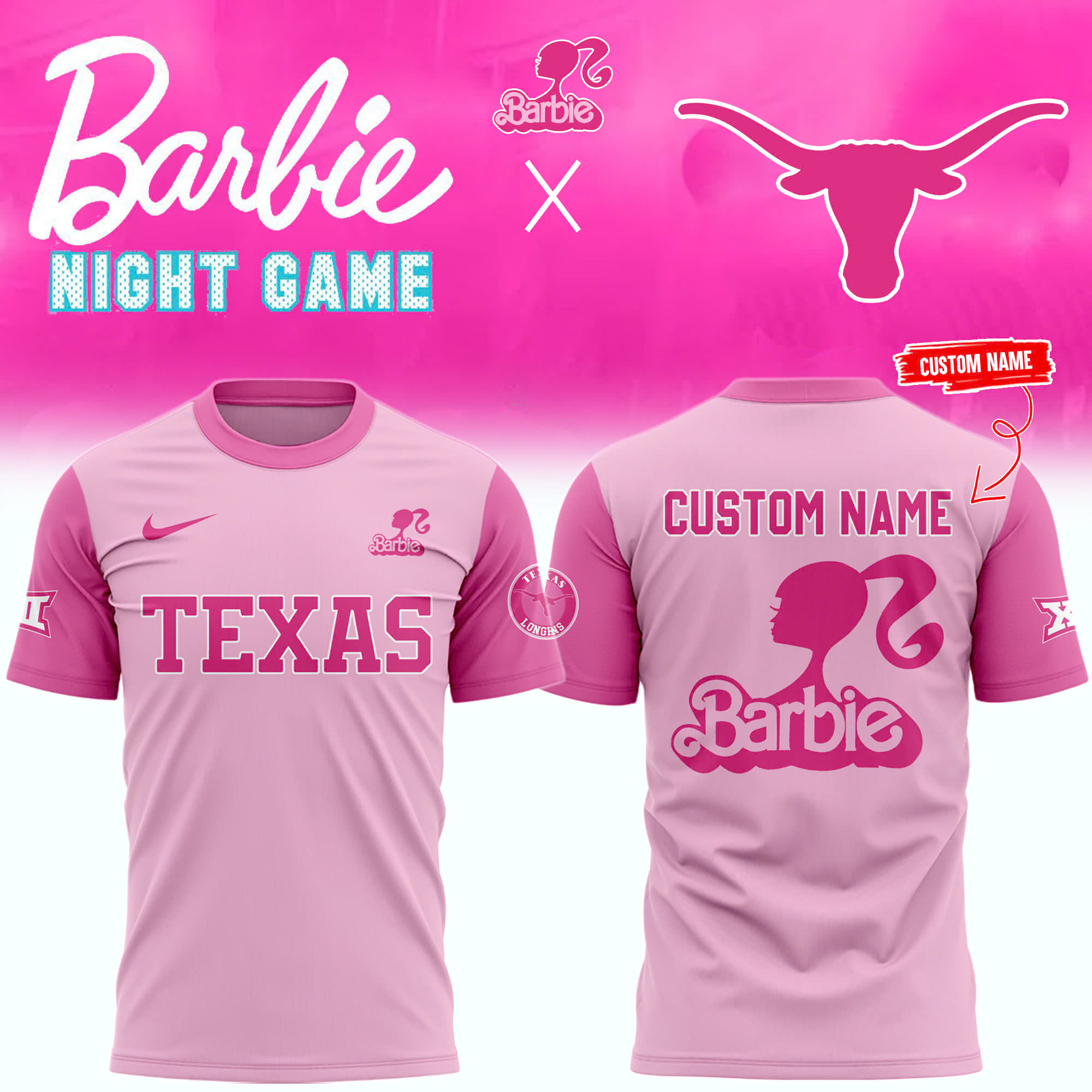 Tshirt Texas Longhorns wobasketball x 2025 - Famjoys Tshirt Texas Longhorns wobasketball x 2025 - Famjoys
