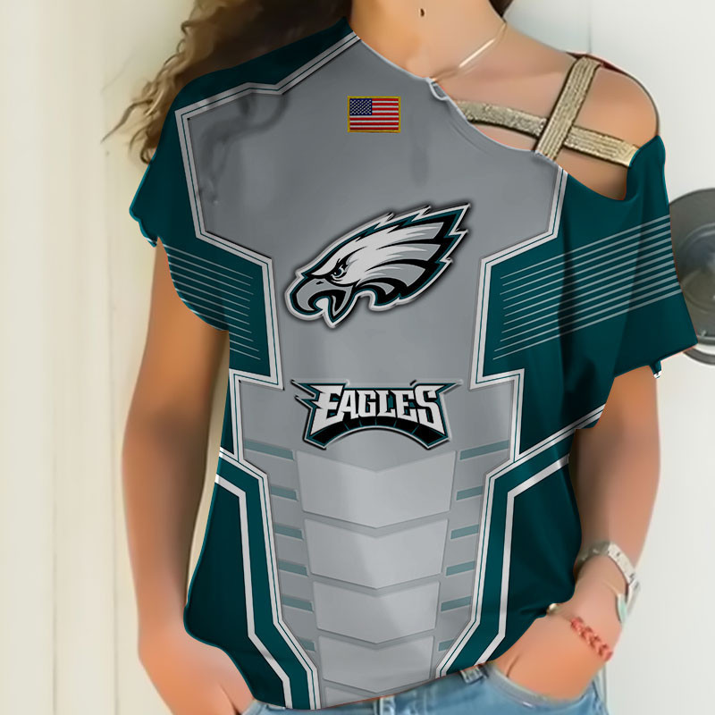 TTB4324 Philadelphia Eagles - Famjoys TTB4324 Philadelphia Eagles - Famjoys