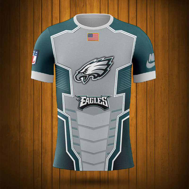 TTB4324 Philadelphia Eagles - Famjoys TTB4324 Philadelphia Eagles - Famjoys