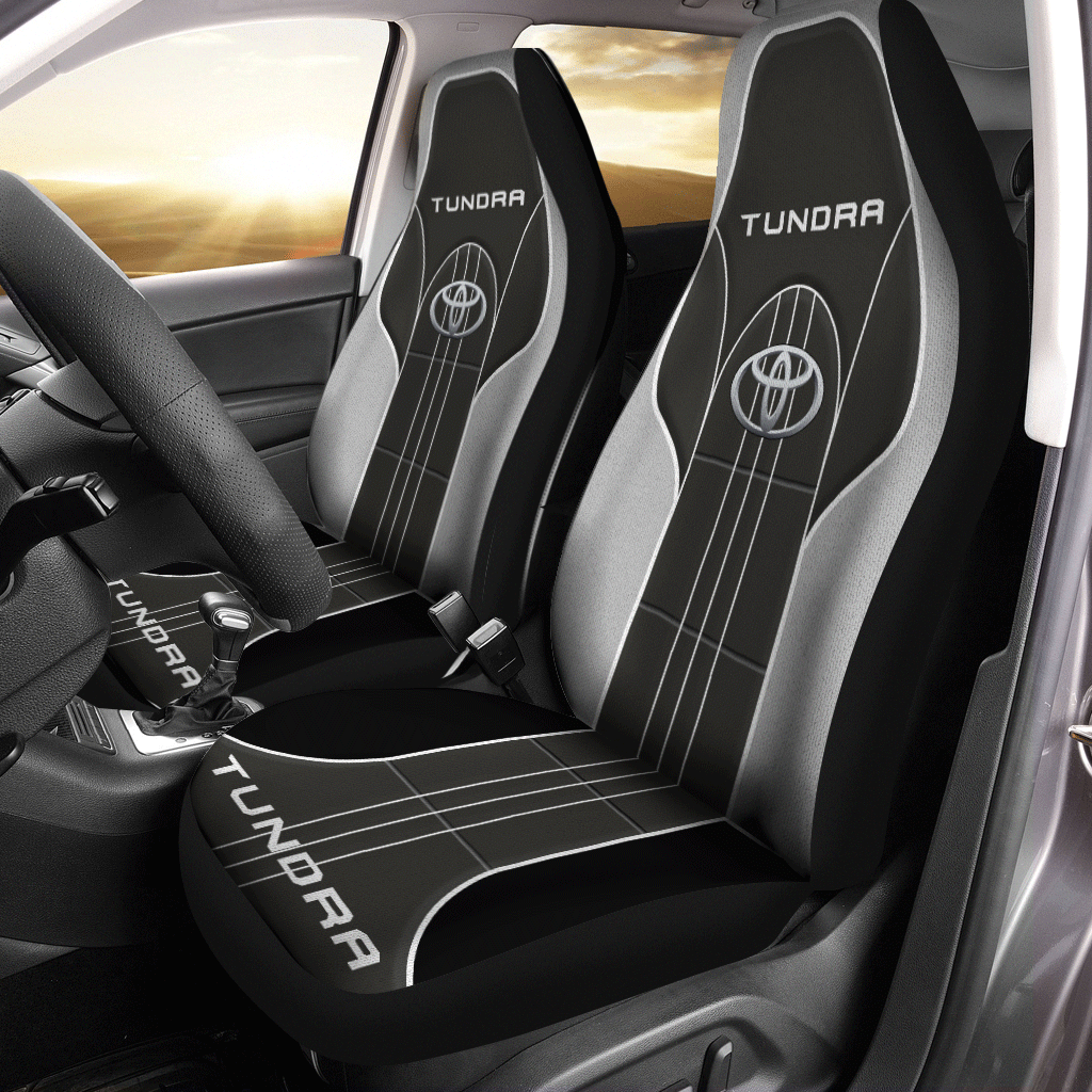 TUNDRA car seat cover - Famjoys TUNDRA car seat cover - Famjoys