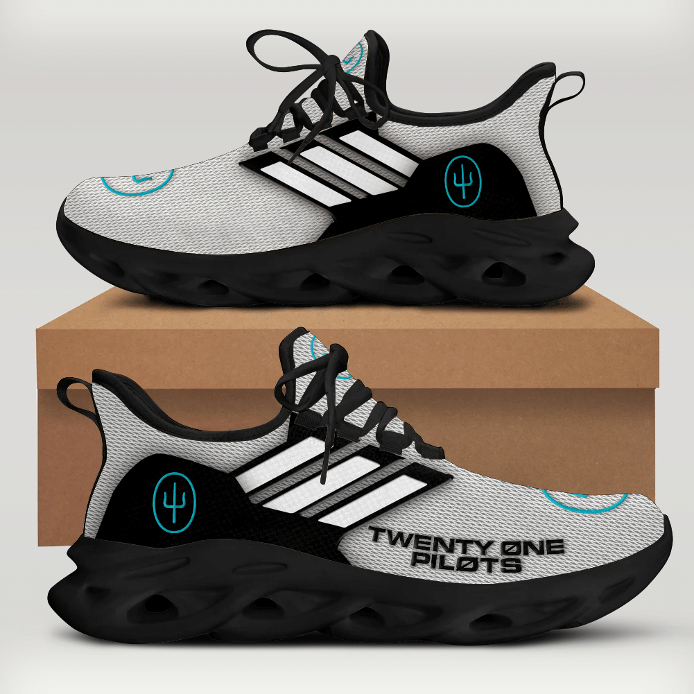 TWENTY ONE PILOTS OW Shoes - v1 - Famjoys TWENTY ONE PILOTS OW Shoes - v1 - Famjoys