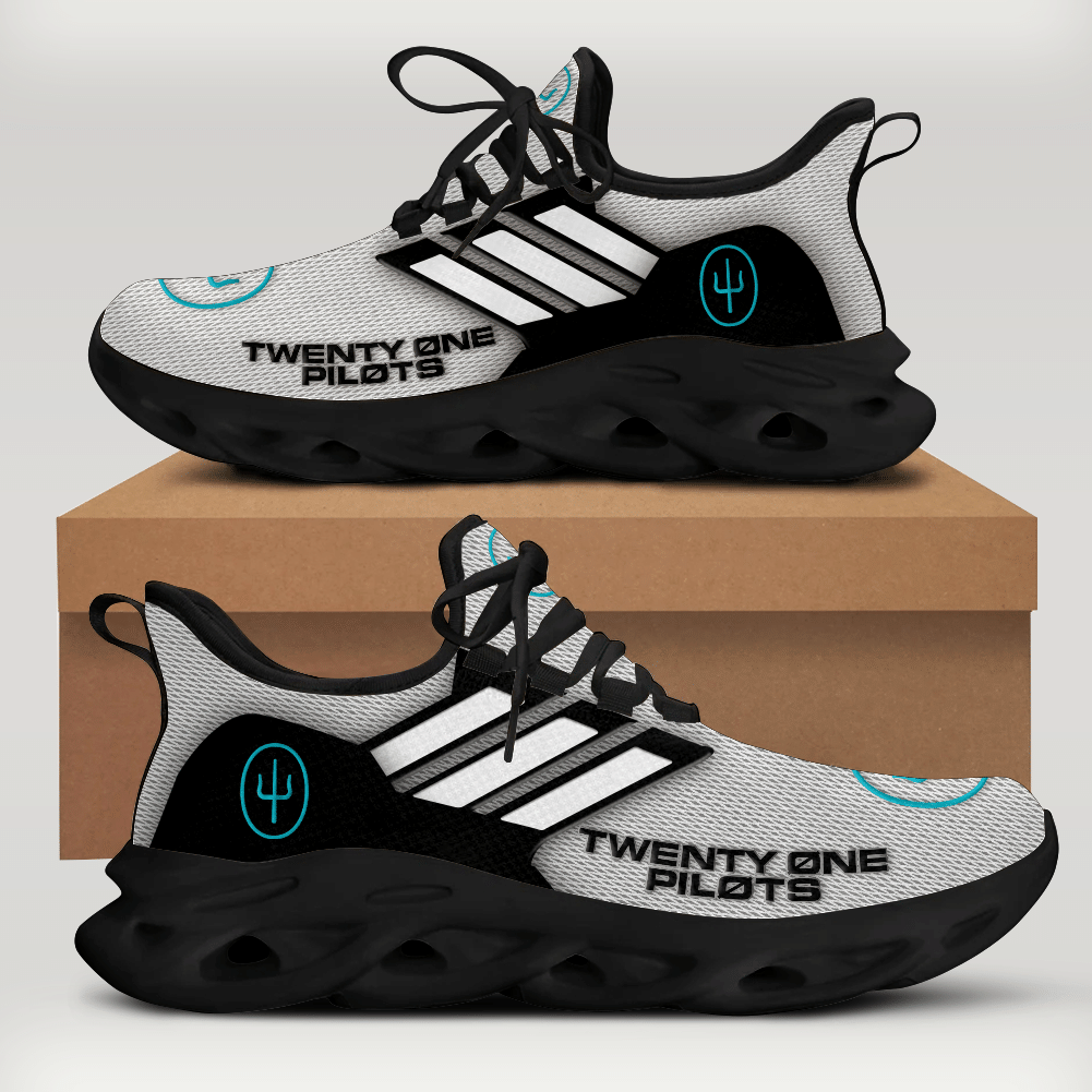 TWENTY ONE PILOTS OW Shoes - v1 - Famjoys TWENTY ONE PILOTS OW Shoes - v1 - Famjoys