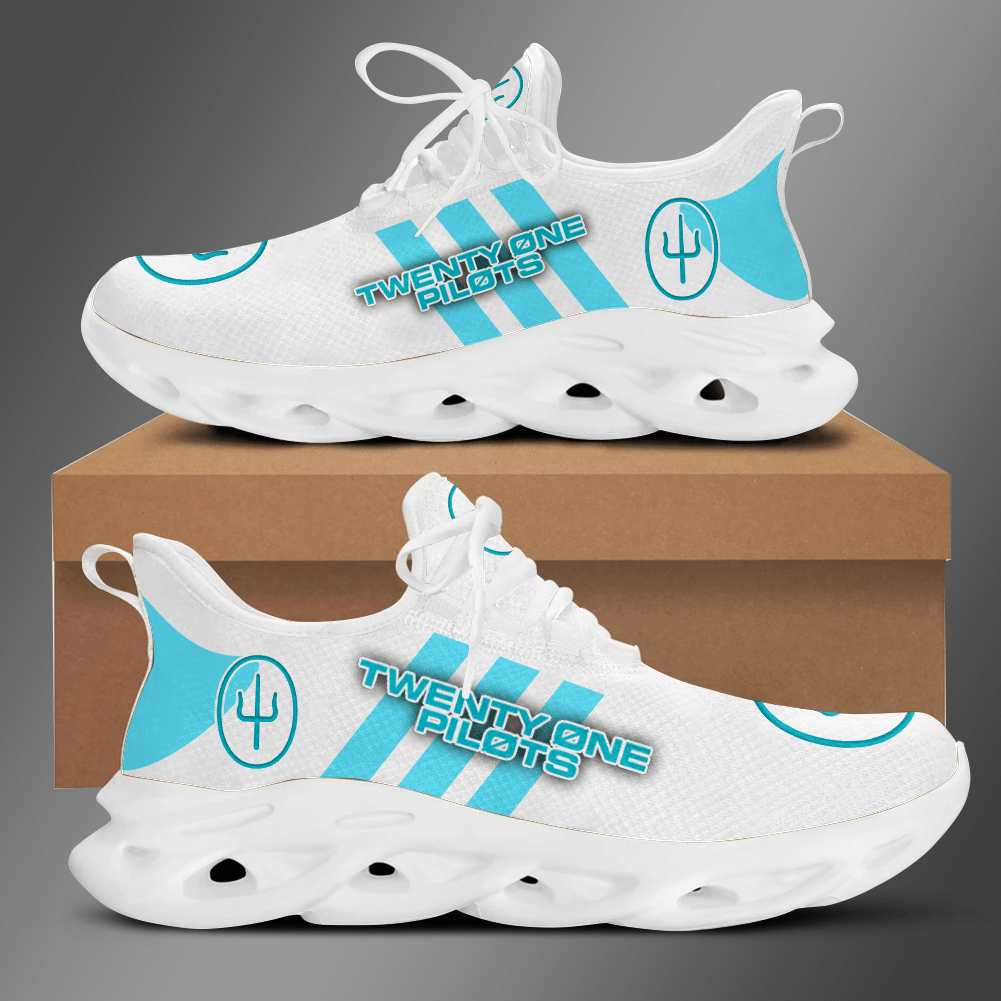 TWENTY ONE PILOTS OW Shoes - v12 - Famjoys TWENTY ONE PILOTS OW Shoes - v12 - Famjoys