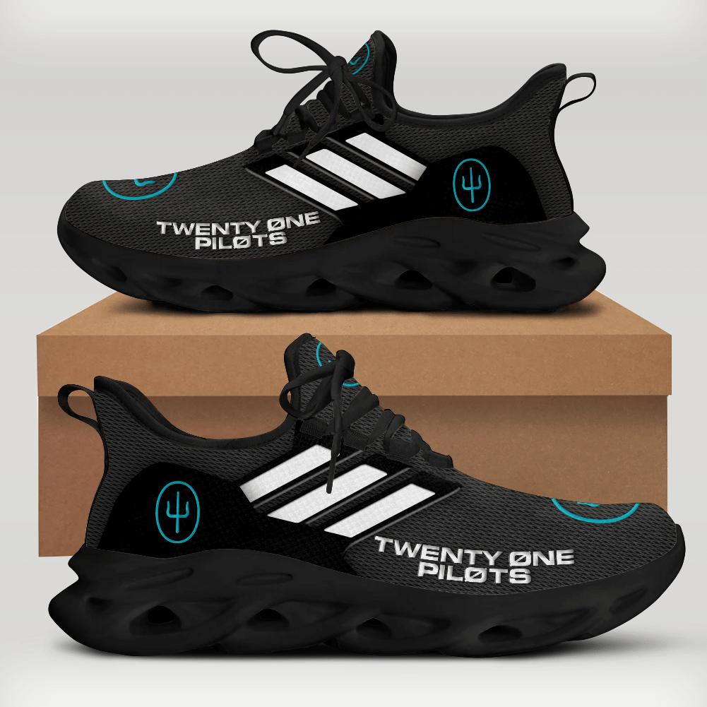 TWENTY ONE PILOTS OW Shoes - v2 - Famjoys TWENTY ONE PILOTS OW Shoes - v2 - Famjoys