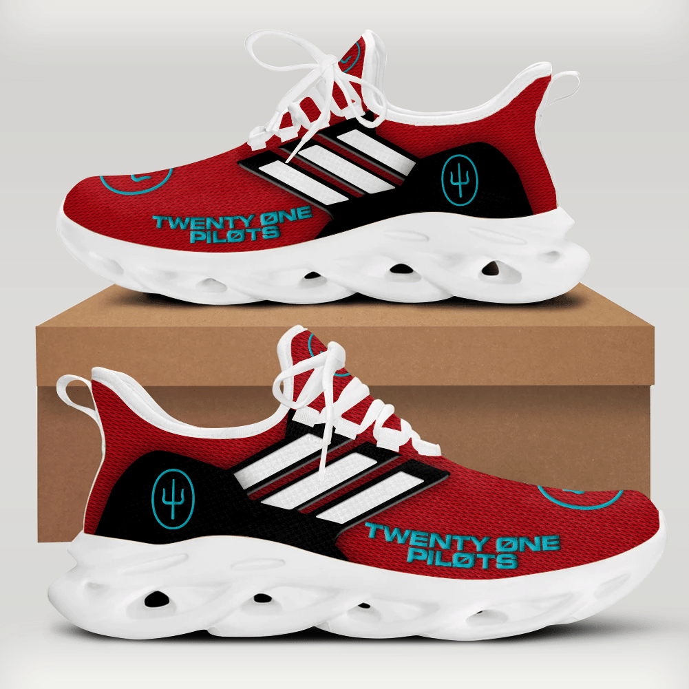 TWENTY ONE PILOTS OW Shoes - v5 - Famjoys TWENTY ONE PILOTS OW Shoes - v5 - Famjoys