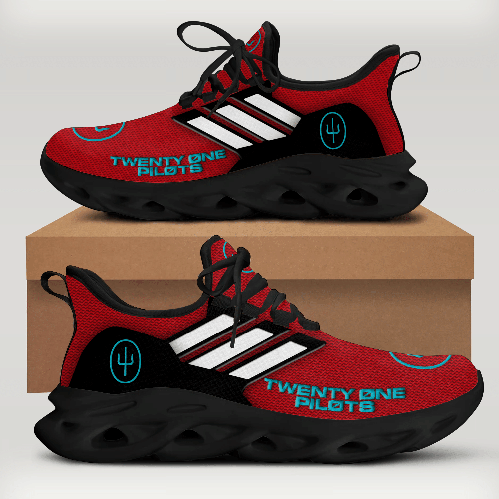 TWENTY ONE PILOTS OW Shoes - v5 - Famjoys TWENTY ONE PILOTS OW Shoes - v5 - Famjoys