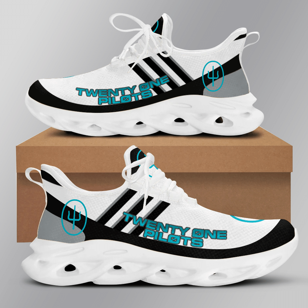 TWENTY ONE PILOTS OW Shoes - v6 - Famjoys TWENTY ONE PILOTS OW Shoes - v6 - Famjoys