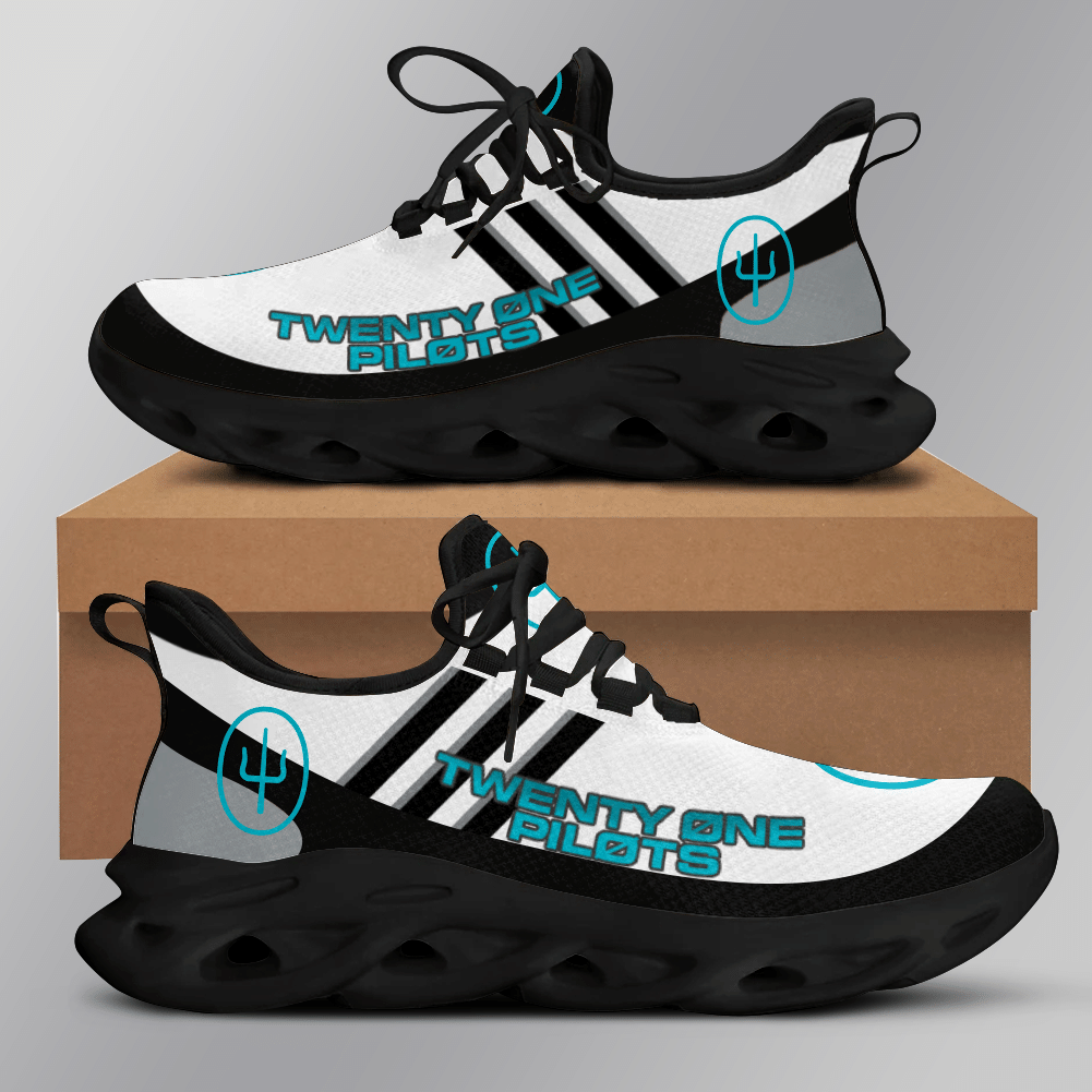 TWENTY ONE PILOTS OW Shoes - v6 - Famjoys TWENTY ONE PILOTS OW Shoes - v6 - Famjoys
