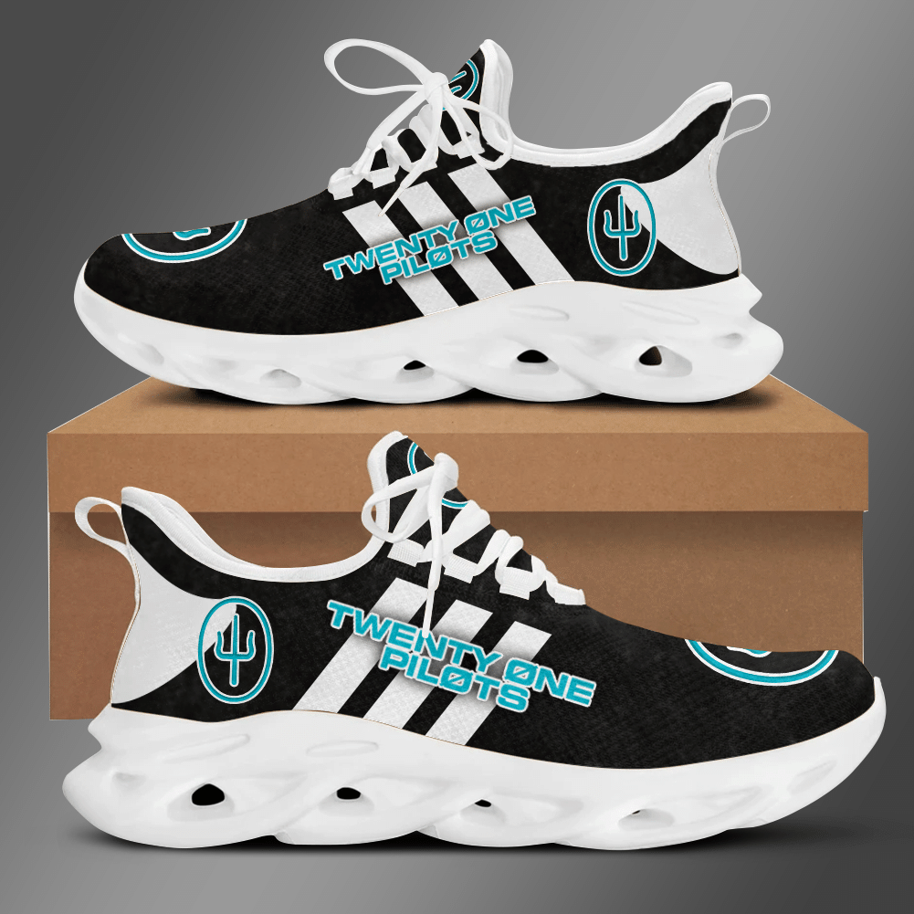 TWENTY ONE PILOTS OW Shoes - v8 - Famjoys TWENTY ONE PILOTS OW Shoes - v8 - Famjoys