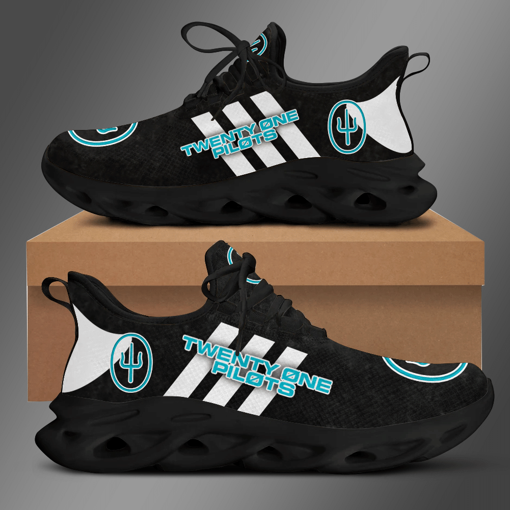 TWENTY ONE PILOTS OW Shoes - v8 - Famjoys TWENTY ONE PILOTS OW Shoes - v8 - Famjoys
