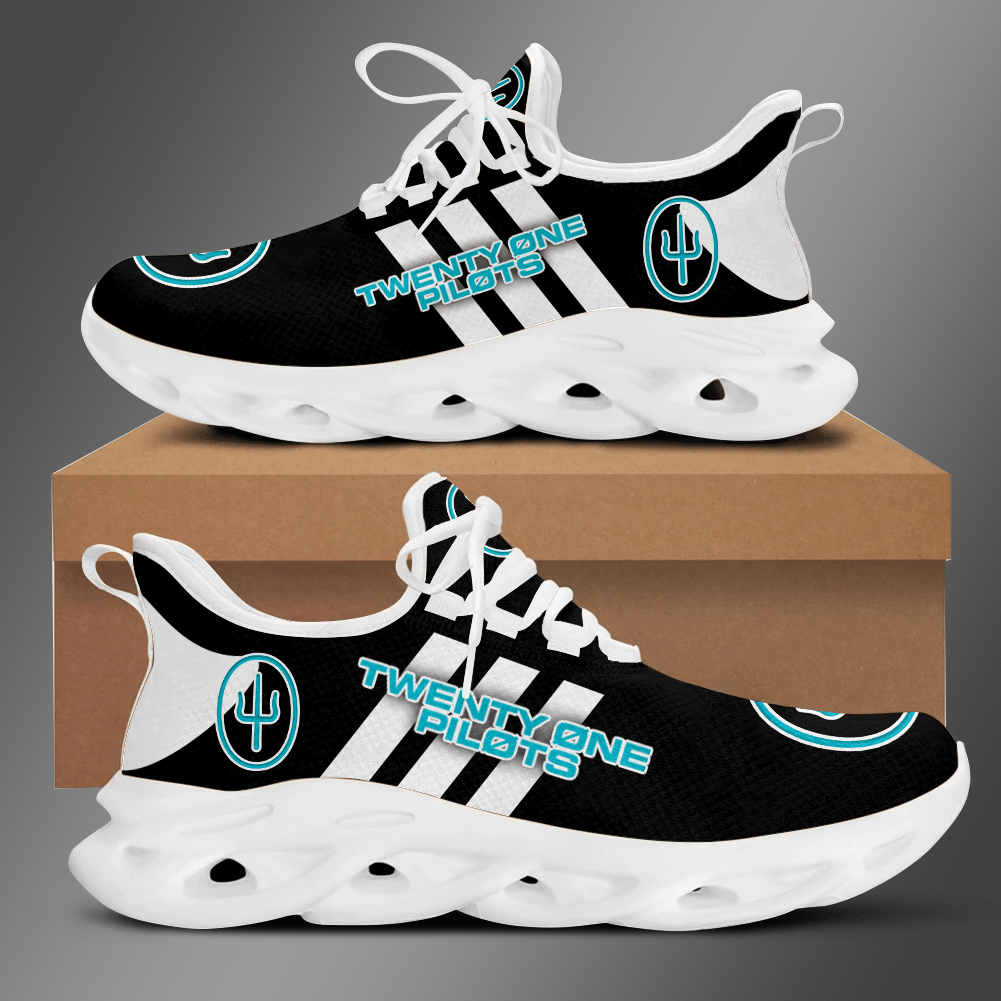 TWENTY ONE PILOTS OW Shoes - v9 - Famjoys TWENTY ONE PILOTS OW Shoes - v9 - Famjoys