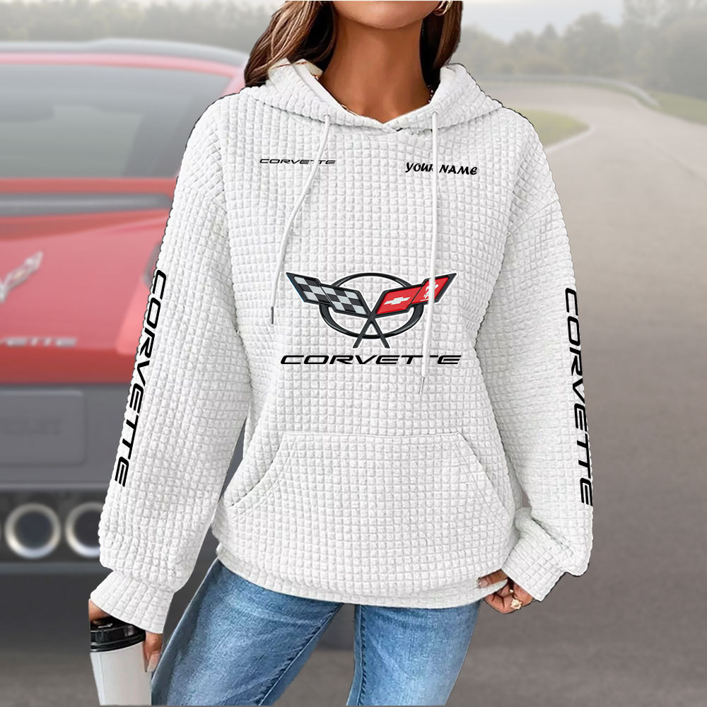 UAWLPC29924 Chevrolet Corvette C5 Women Hoodie - Famjoys UAWLPC29924 Chevrolet Corvette C5 Women Hoodie - Famjoys
