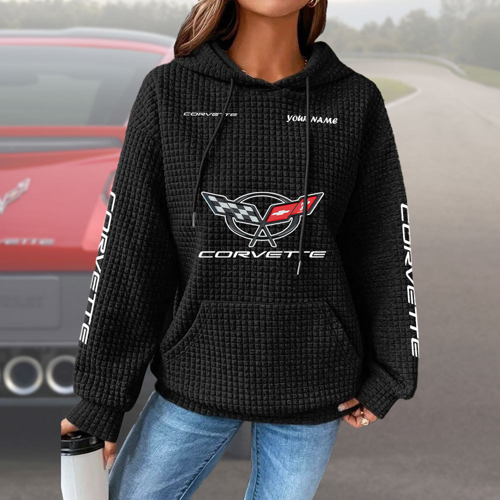 UAWLPC29924 Chevrolet Corvette C5 Women Hoodie - Famjoys UAWLPC29924 Chevrolet Corvette C5 Women Hoodie - Famjoys