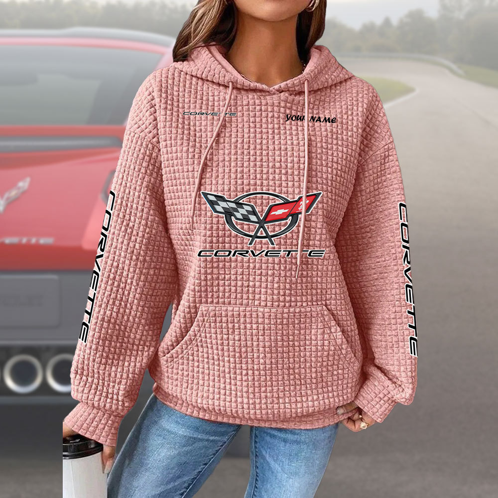 UAWLPC29924 Chevrolet Corvette C5 Women Hoodie - Famjoys UAWLPC29924 Chevrolet Corvette C5 Women Hoodie - Famjoys