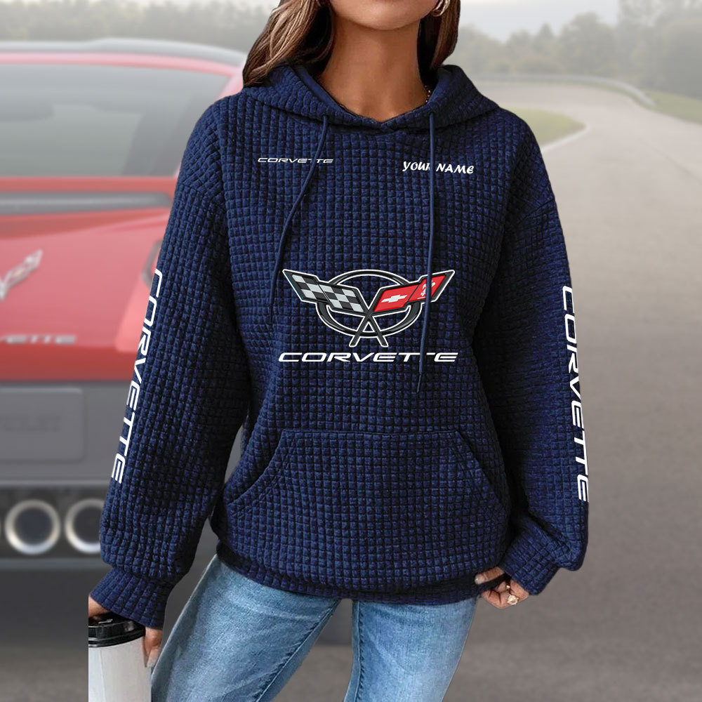 UAWLPC29924 Chevrolet Corvette C5 Women Hoodie - Famjoys UAWLPC29924 Chevrolet Corvette C5 Women Hoodie - Famjoys