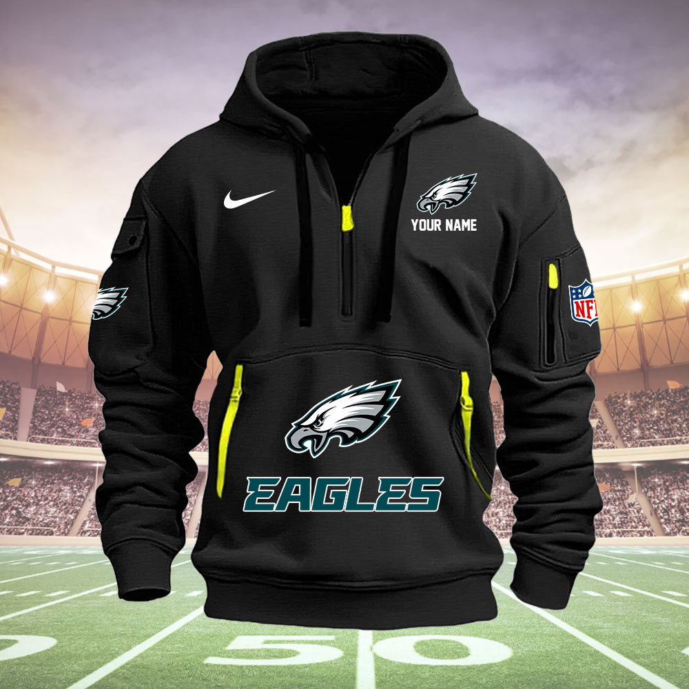 UBCLPC2984-EAG Heavy Hoodie - Famjoys UBCLPC2984-EAG Heavy Hoodie - Famjoys