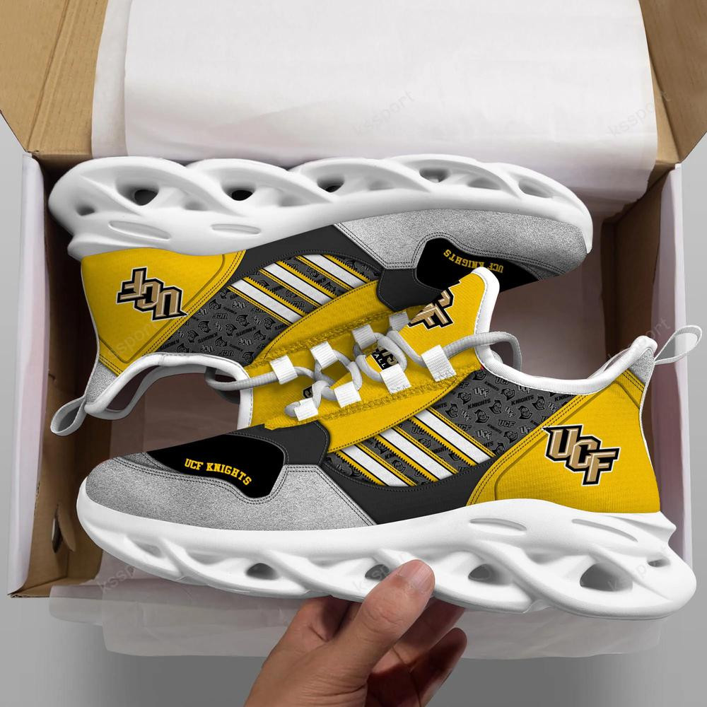 Ucf Knights Max Soul Clunky, Running Sneakers - Famjoys Ucf Knights Max Soul Clunky, Running Sneakers - Famjoys