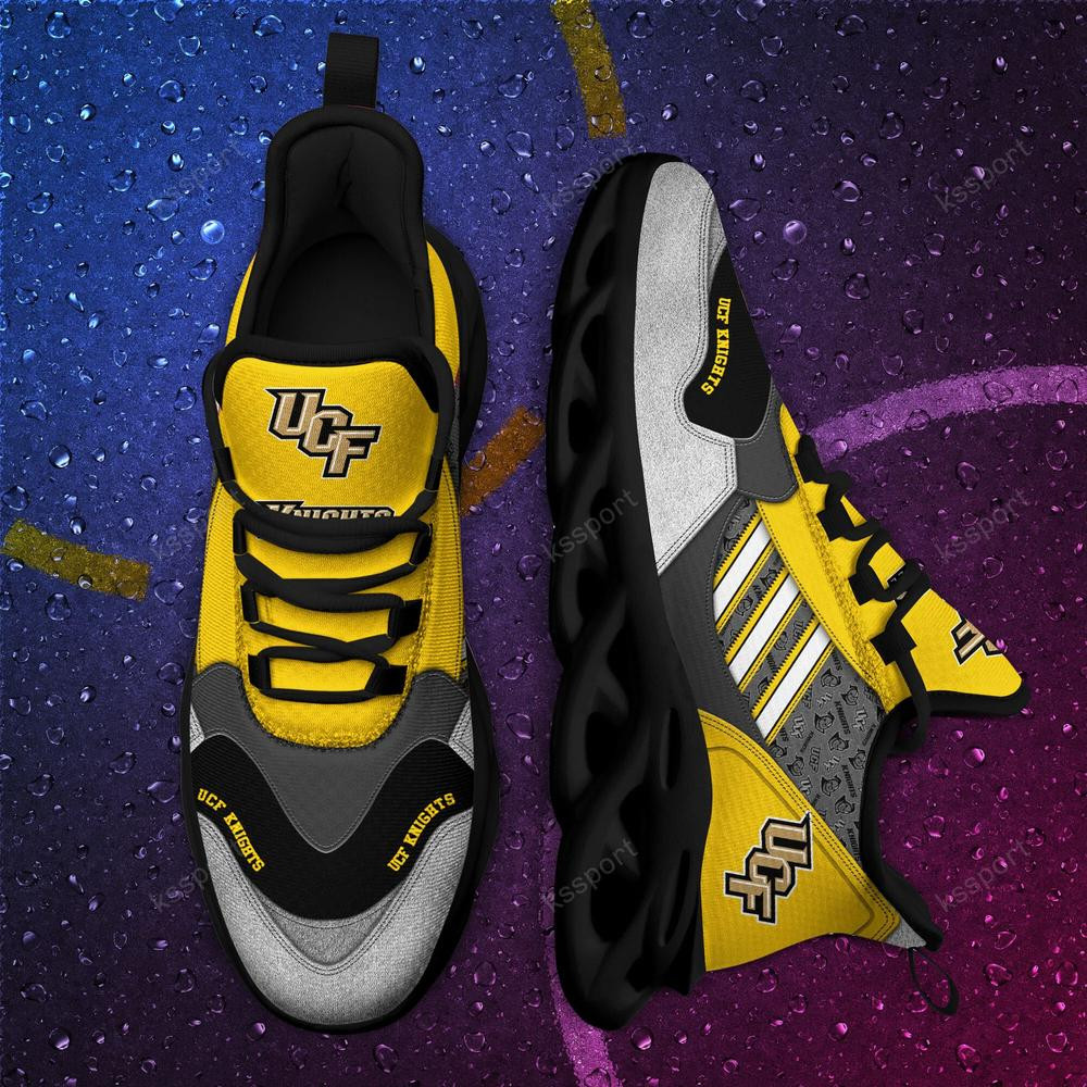 Ucf Knights Max Soul Clunky, Running Sneakers - Famjoys Ucf Knights Max Soul Clunky, Running Sneakers - Famjoys