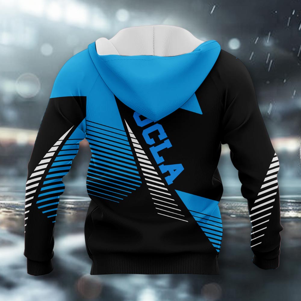 UCLA Bruins 3D Apparel - Famjoys UCLA Bruins 3D Apparel - Famjoys