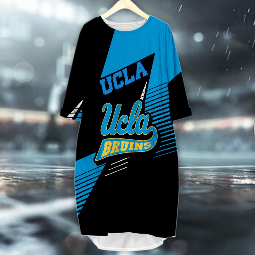 UCLA Bruins 3D Apparel - Famjoys UCLA Bruins 3D Apparel - Famjoys